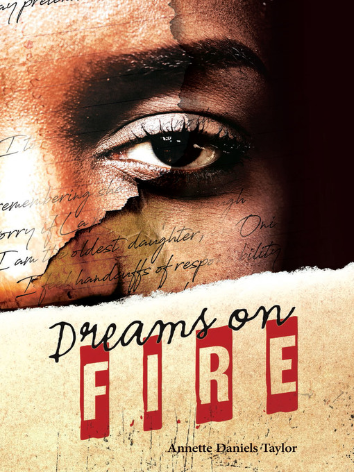 Title details for Dreams on Fire by Annette Daniels Taylor - Available